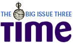Time-The Big Issue III
